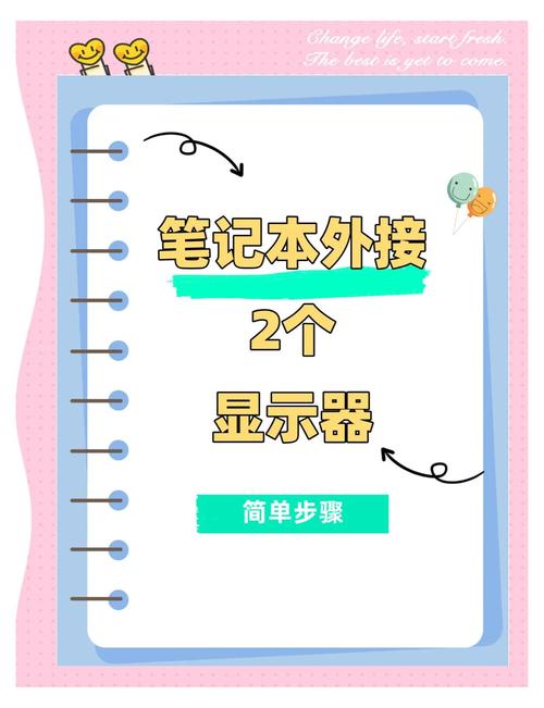 电脑两个显示器怎么设置-图1 电脑两个显示器怎么设置-图1