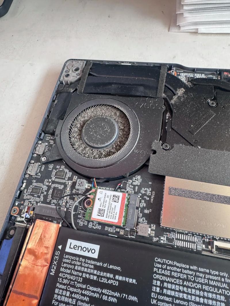 笔记本灰尘怎么清才干净？-图3