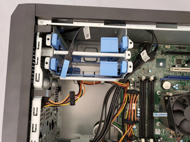 如何用USB启动Dell服务器?-图3 如何用USB启动Dell服务器?-图3