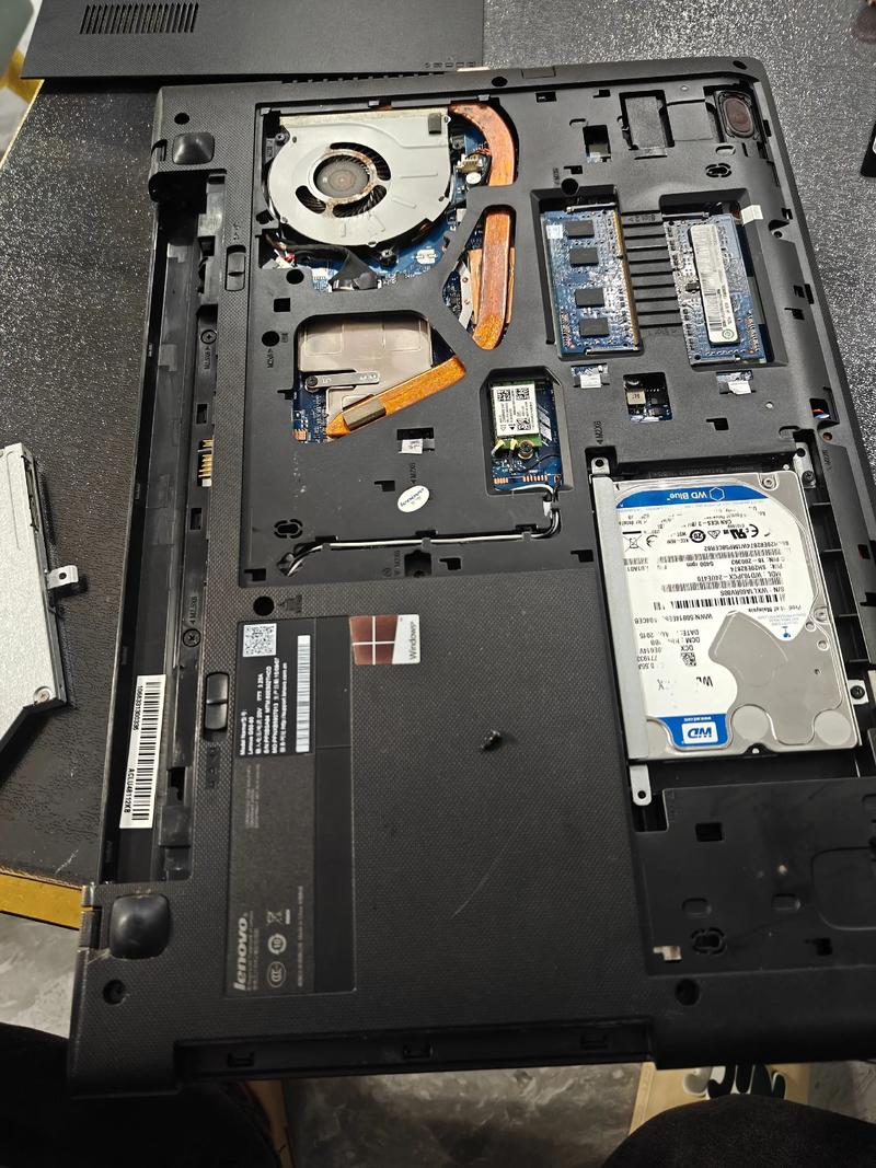 笔记本换固态硬盘怎么选？-图1