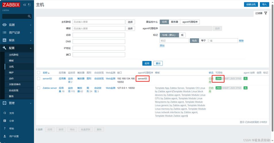 nginx部署web服务器,关键步骤有哪些?-图1 nginx部署web服务器,关键步骤有哪些?-图1