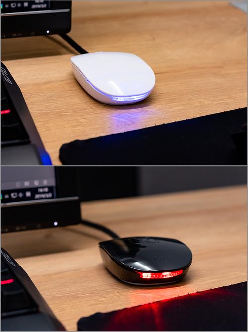 笔记本无线开关在哪开？怎么连不上网？-图2