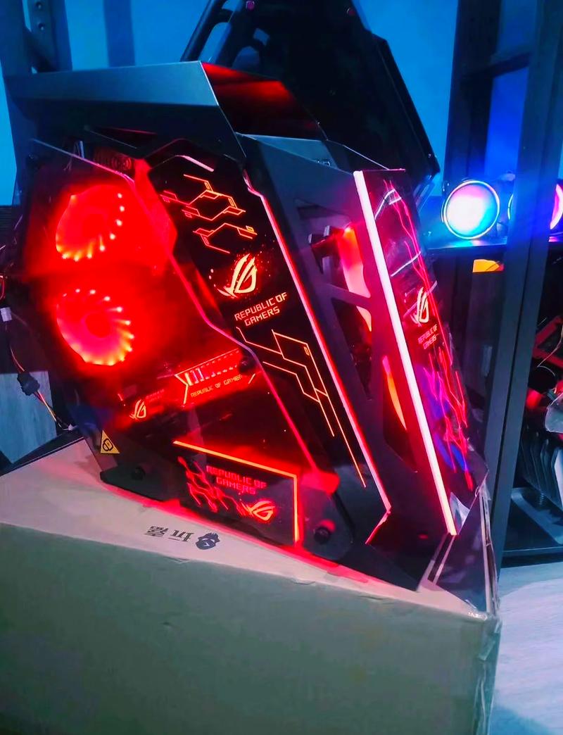 2500元电脑最强配置怎么选？-图2