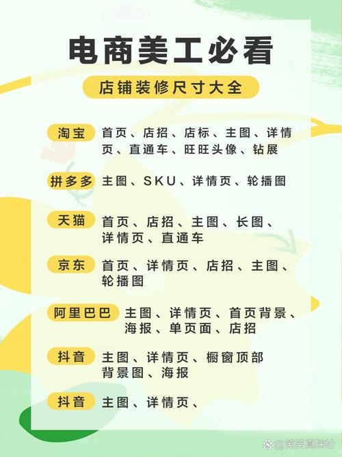 网站 产品图片 尺寸-图1