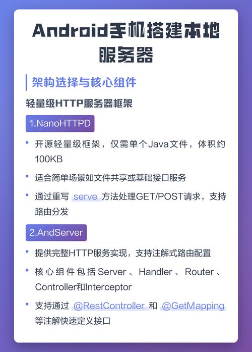 Android如何高效链接服务器?-图1 Android如何高效链接服务器?-图1