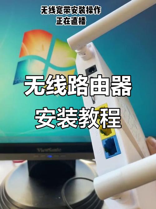 WiFiDog服务器安装步骤是什么?-图2 WiFiDog服务器安装步骤是什么?-图2