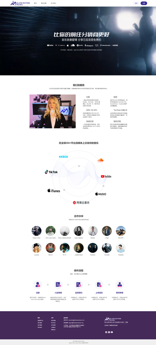 国内优秀企业网站欣赏-图1 国内优秀企业网站欣赏-图1