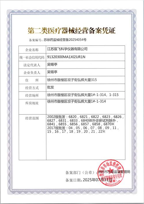 医疗器械网站前置审批-图1 医疗器械网站前置审批-图1