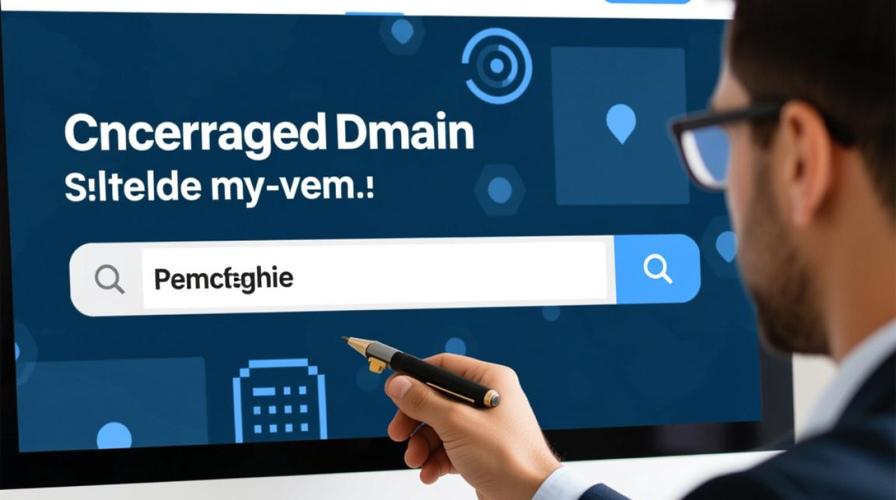 网站更换域名 seo-图3