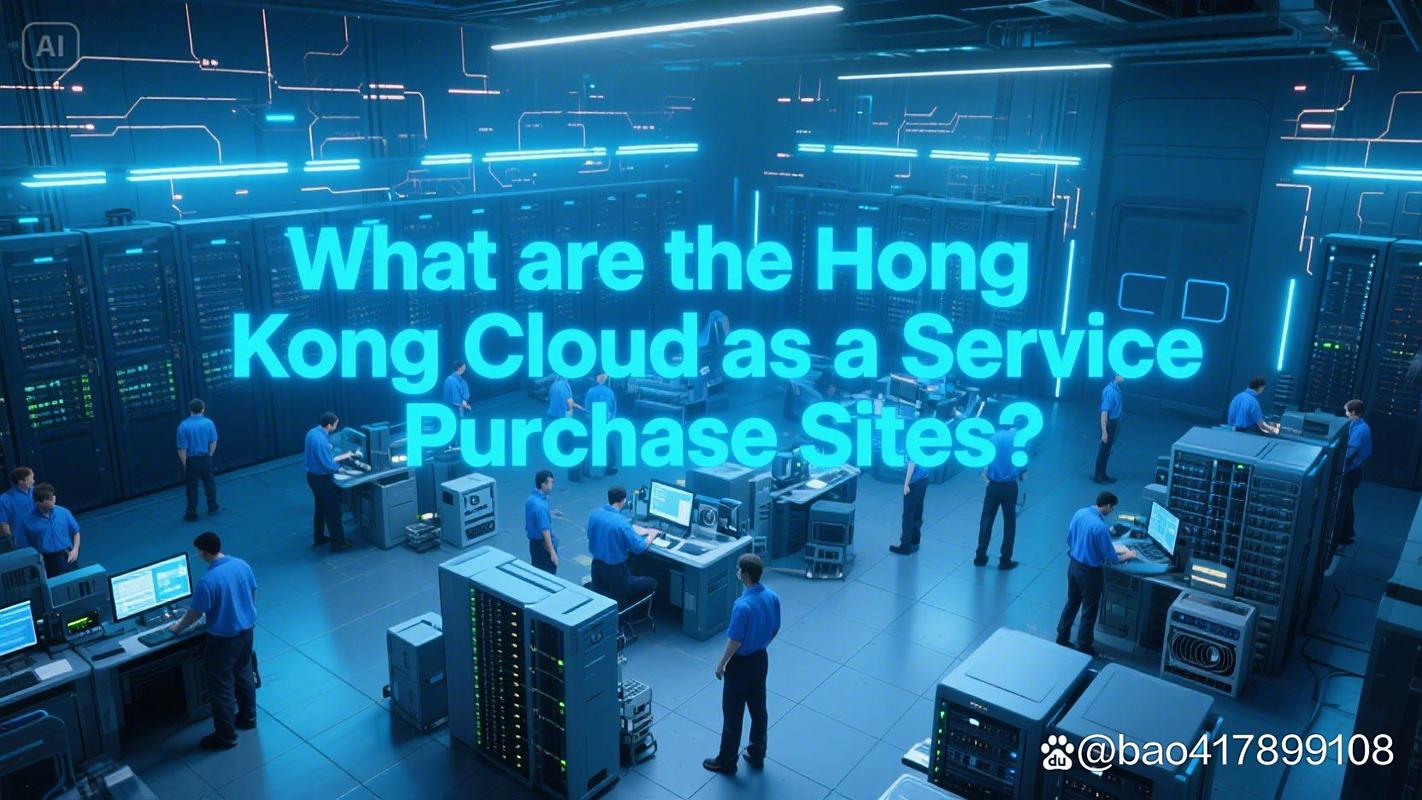 服务器在香港的网站吗？-图3