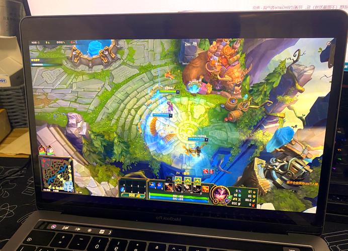 能玩LOL的笔记本选哪款性价比高？-图1