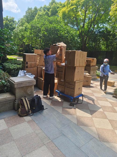 discuz网站搬家-图1