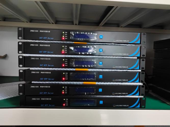 Linux如何同步NTP服务器时间?-图3 Linux如何同步NTP服务器时间?-图3