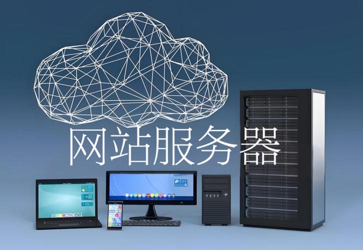 网站空间与服务器是同一物吗？-图1