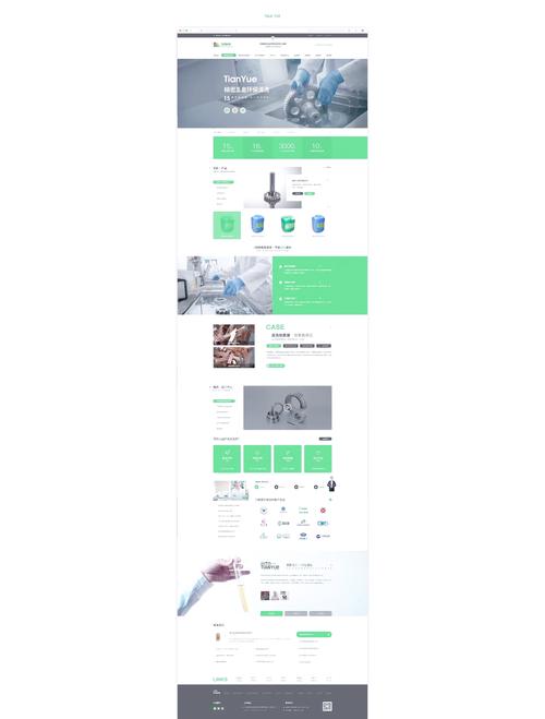 网站的空间具体指什么？-图1