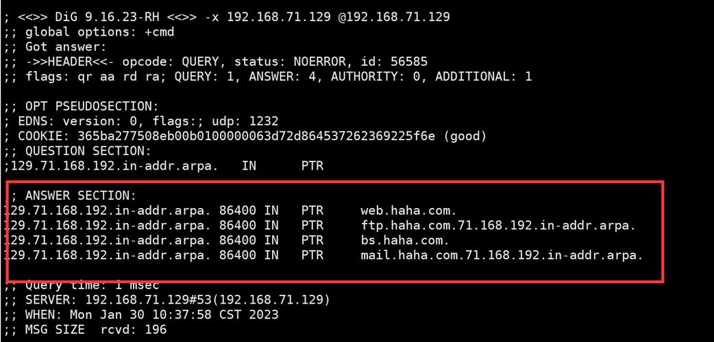 Linux如何配置时间服务器?-图1 Linux如何配置时间服务器?-图1