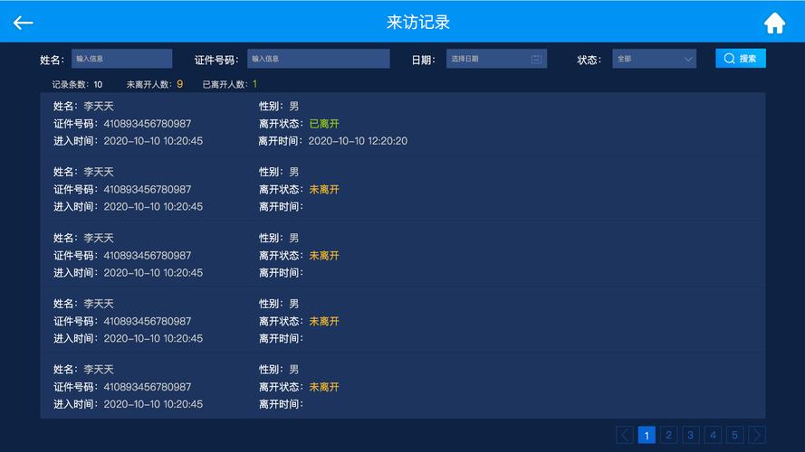 网站访客QQ统计系统如何精准追踪?-图2 网站访客QQ统计系统如何精准追踪?-图2