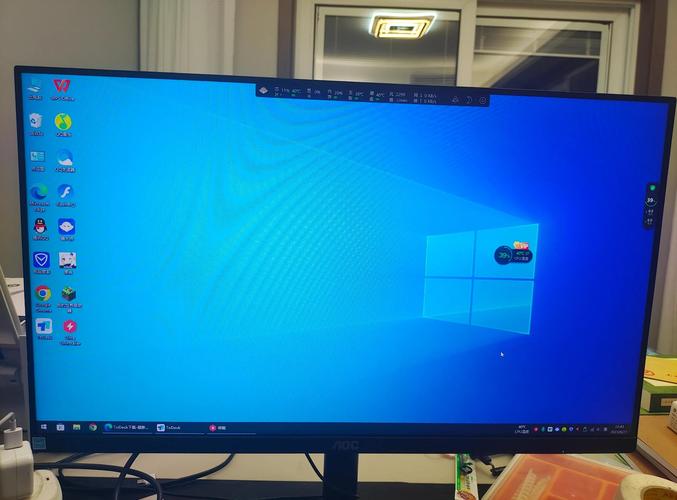 Win10远程控制电脑怎么操作?-图1 Win10远程控制电脑怎么操作?-图1