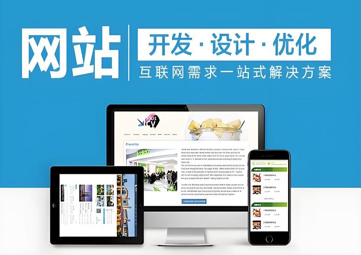 NET网站开发实例有哪些实用技巧?-图3 NET网站开发实例有哪些实用技巧?-图3