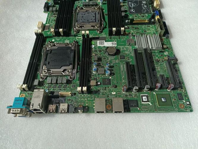 Dell R430服务器性能怎么样？-图2