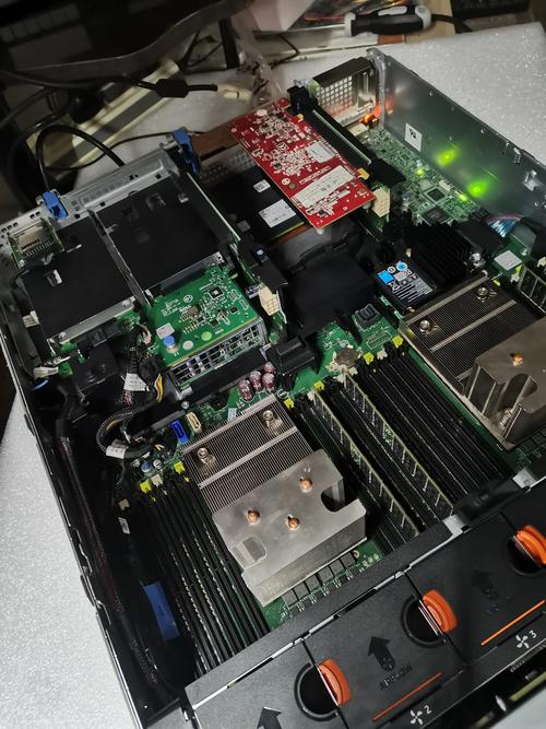 Dell R430服务器性能怎么样？-图1