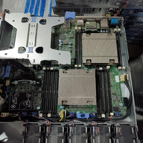 Dell R430服务器性能怎么样？-图3