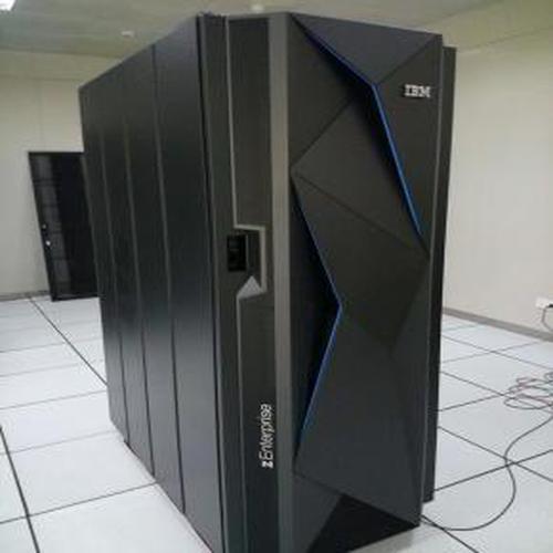 IBM服务器如何安装Linux?-图1 IBM服务器如何安装Linux?-图1