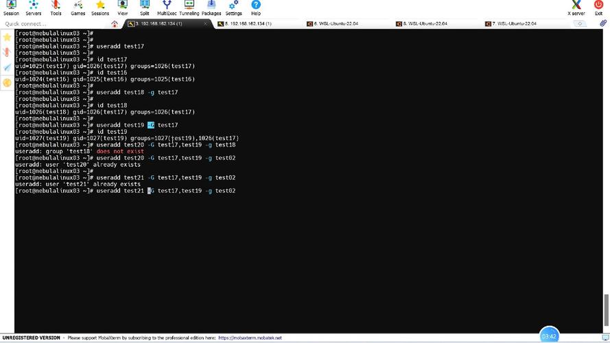 Linux如何查看服务器空间使用情况？-图3