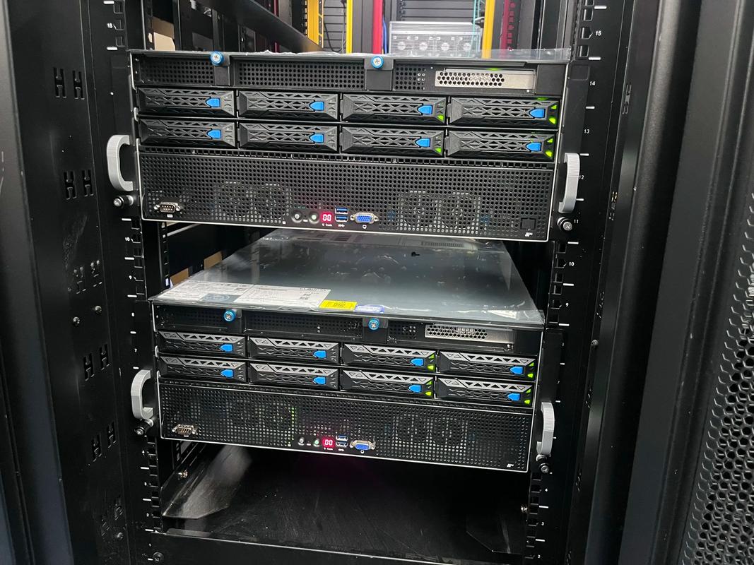 Linux路由器与服务器如何协同工作?-图3 Linux路由器与服务器如何协同工作?-图3