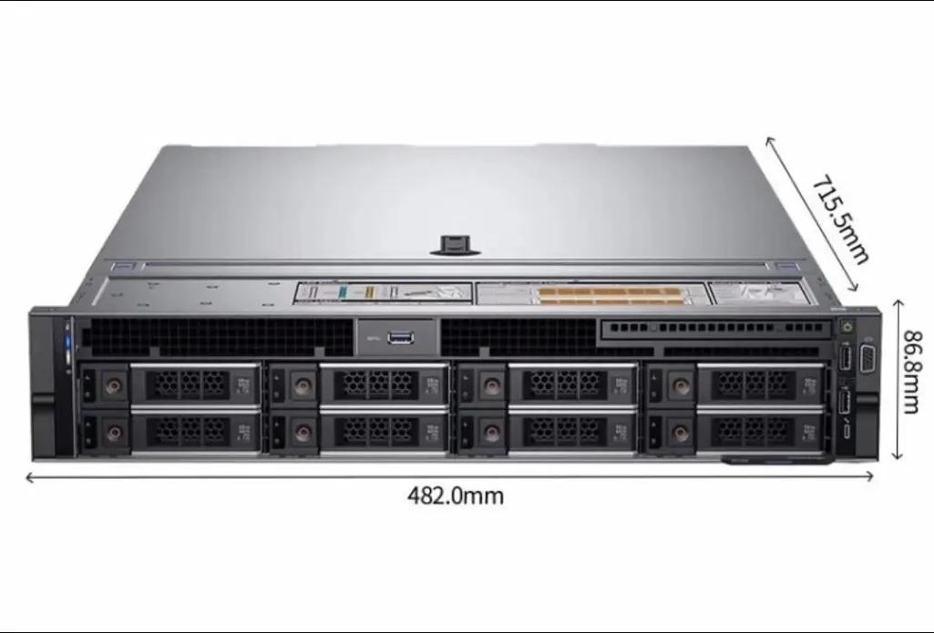 Dell服务器UEFI如何设置与优化?-图2 Dell服务器UEFI如何设置与优化?-图2