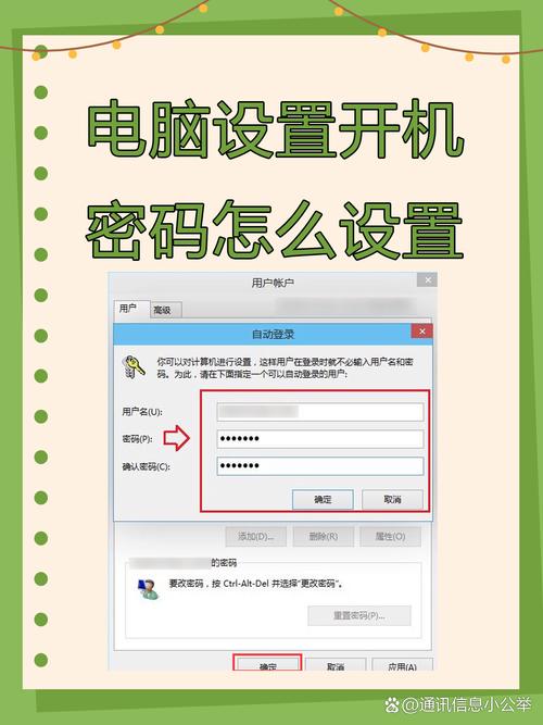 Win10开机密码忘了怎么办?-图1 Win10开机密码忘了怎么办?-图1