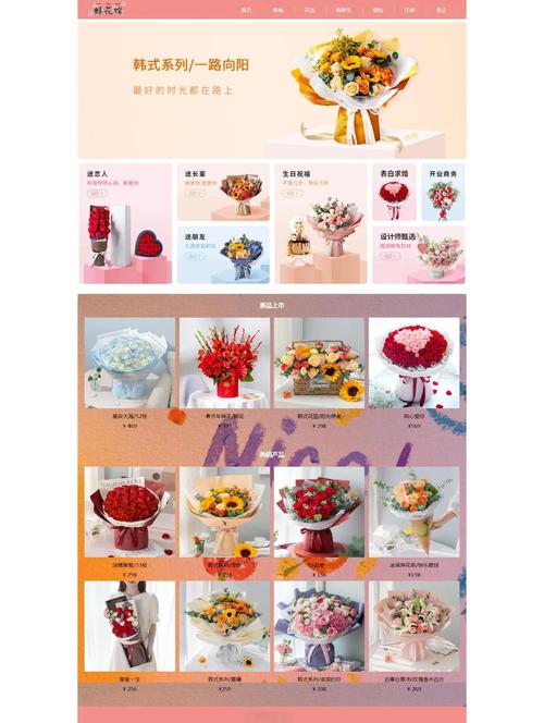 做网站需掌握哪些核心技术?-图1 做网站需掌握哪些核心技术?-图1