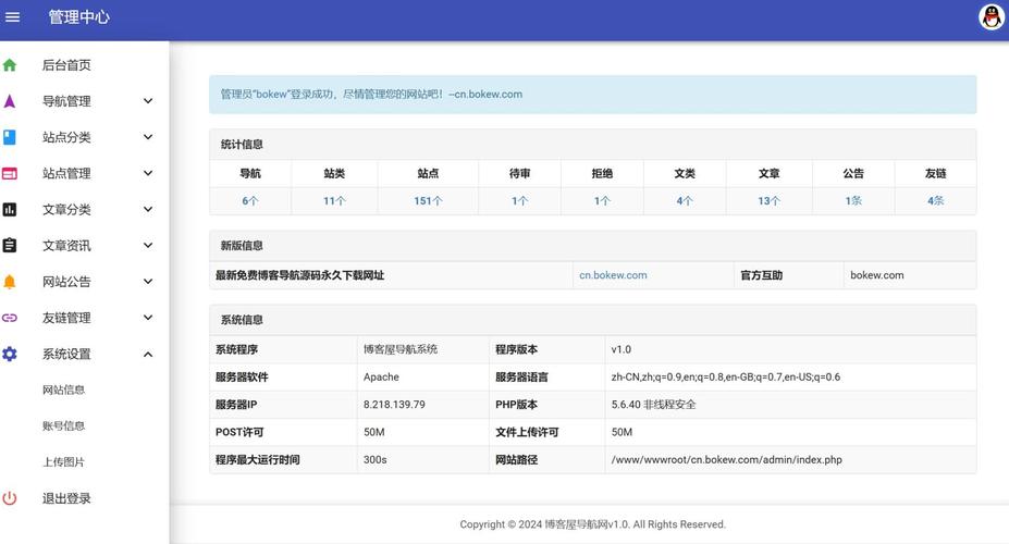 网站管理系统php如何高效开发与维护？-图3