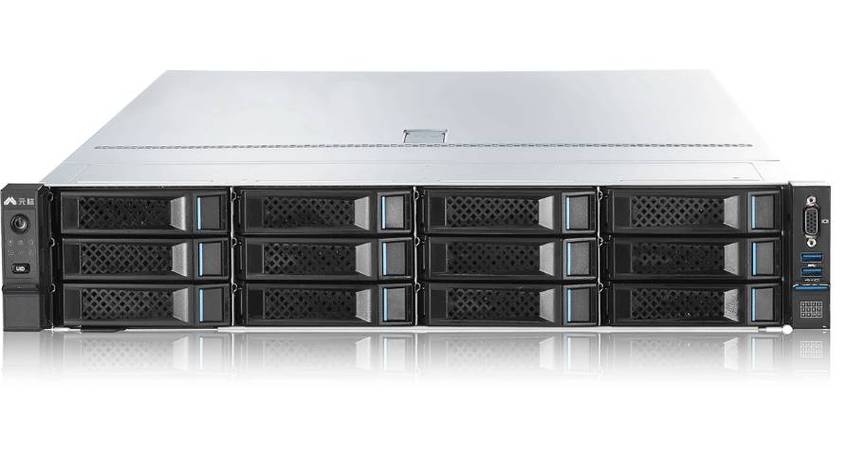 浪潮NF5270M3服务器性能如何?-图2 浪潮NF5270M3服务器性能如何?-图2