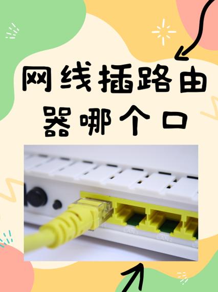 电脑如何连接路由器?-图2 电脑如何连接路由器?-图2