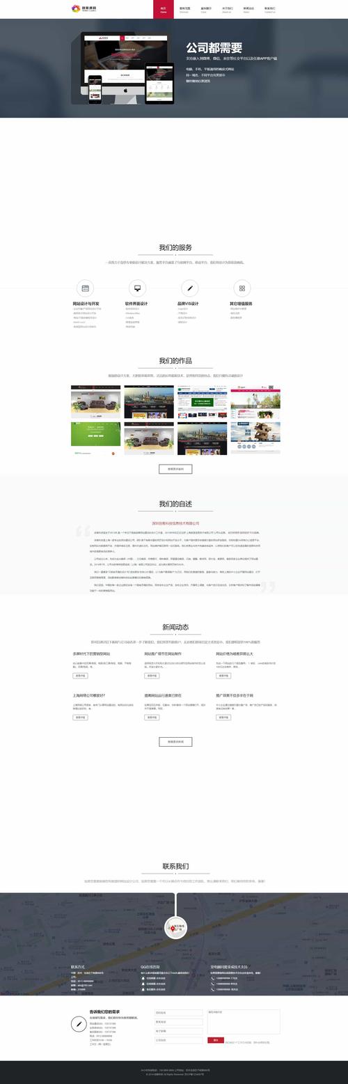 手机网站HTML5，如何适配多端？-图2