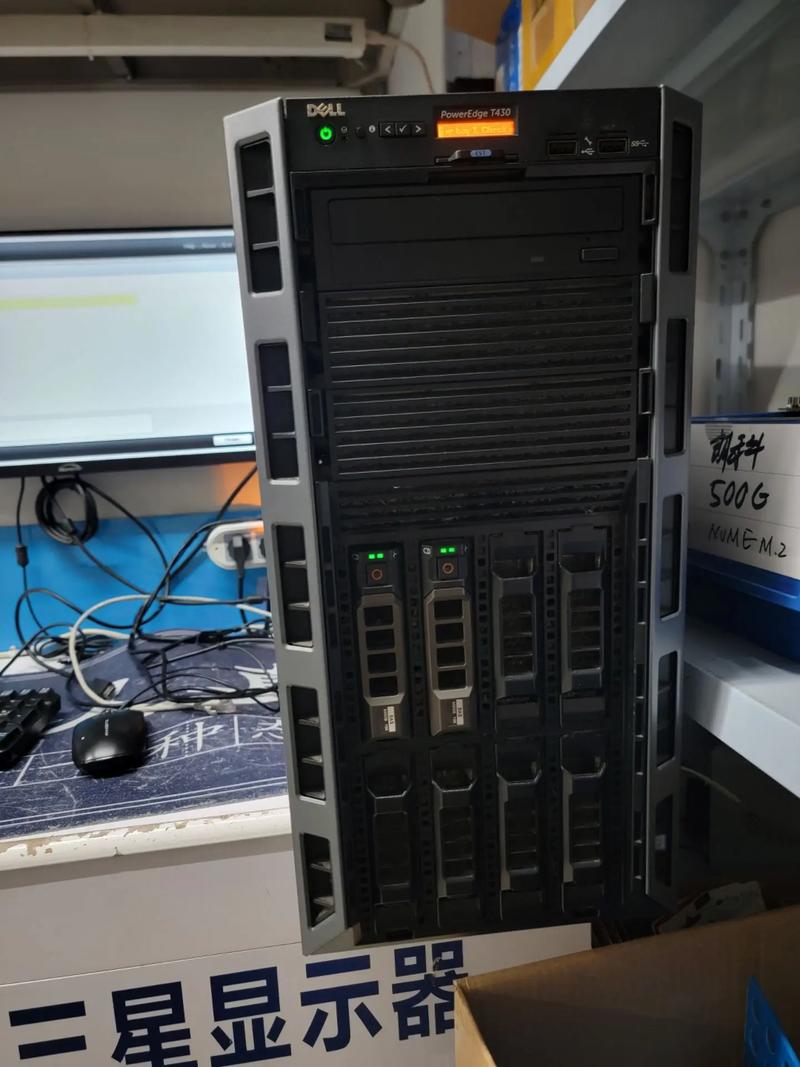 Dell服务器装系统步骤有哪些?-图1 Dell服务器装系统步骤有哪些?-图1