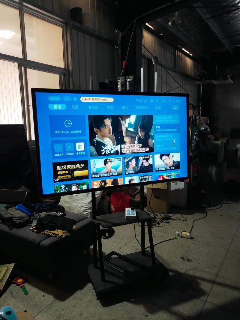 电脑屏能当电视用吗？-图3