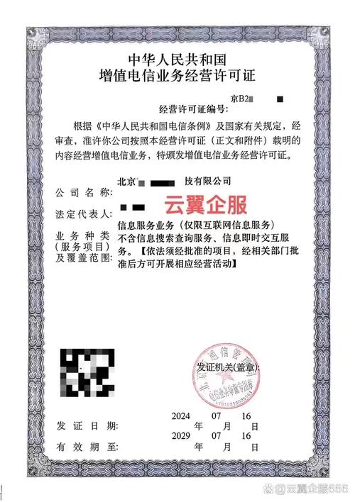 ICP备案和网站备案有何区别？-图2