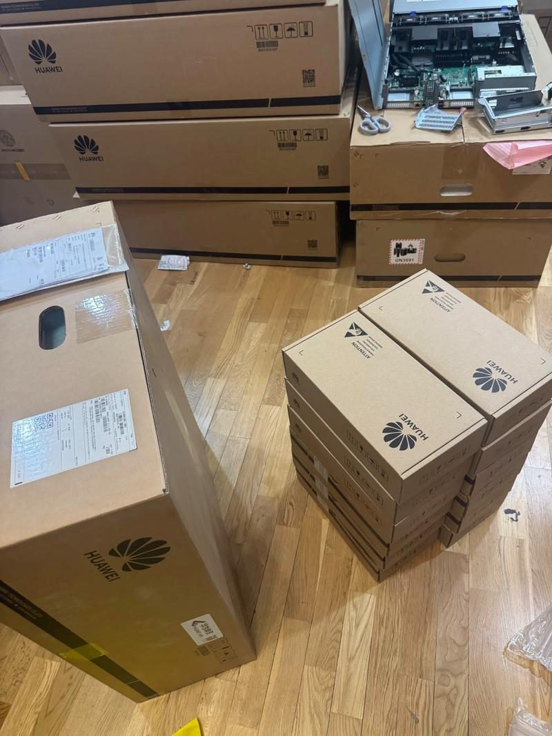 如何为 lan 配置代理服务器？-图3