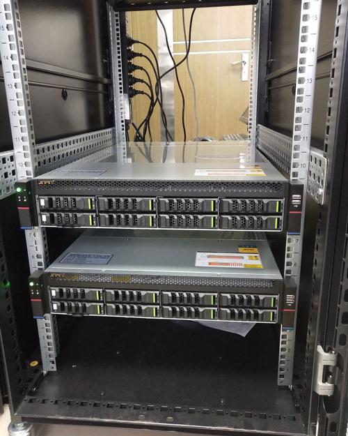 Linux文件服务器怎么搭建?-图3 Linux文件服务器怎么搭建?-图3