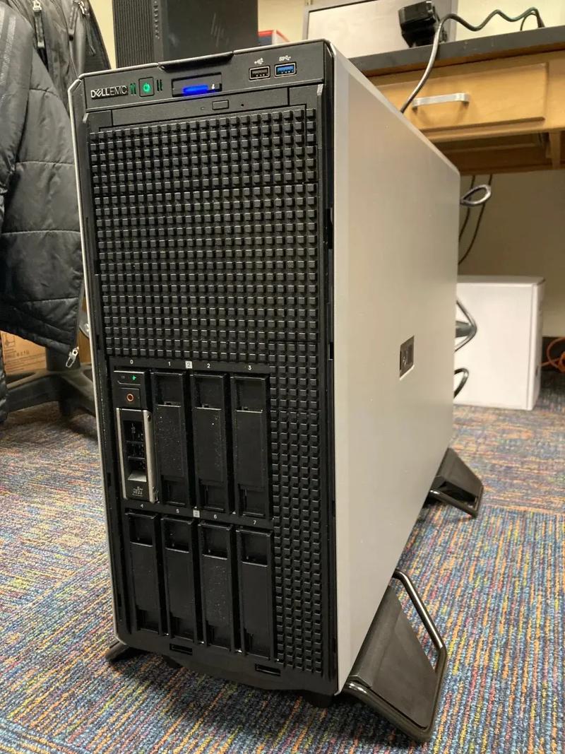 Dell服务器RAID5配置与性能如何？-图2