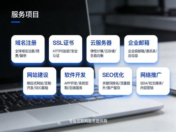 大连网站建设公司排名哪家靠谱？-图2