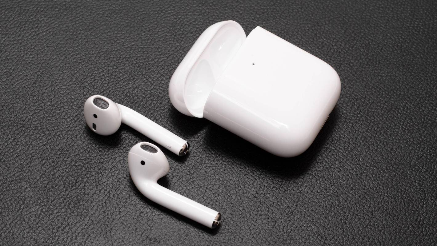 电脑如何连接AirPods?-图1 电脑如何连接AirPods?-图1