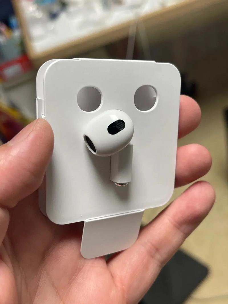 电脑如何连接AirPods？-图3