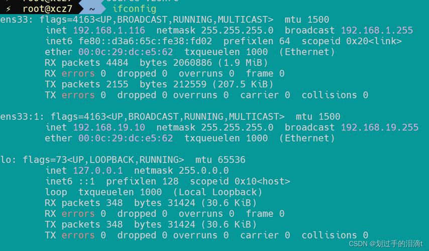 Linux服务器域名配置步骤有哪些？-图2