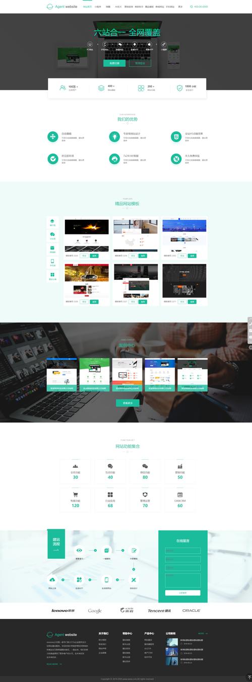 企业建站系统如何选？关键要素有哪些？-图1