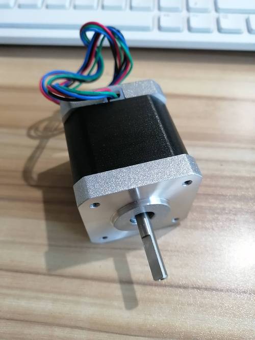 电脑绣花机主轴电机为何超时？-图1