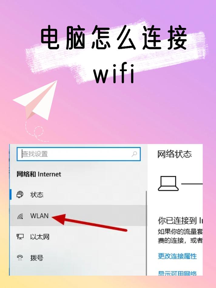 电脑能借手机网络上网吗？-图1