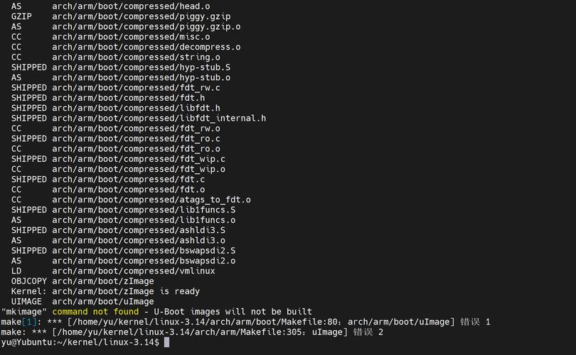 Ubuntu服务器文件上传方法有哪些？-图1